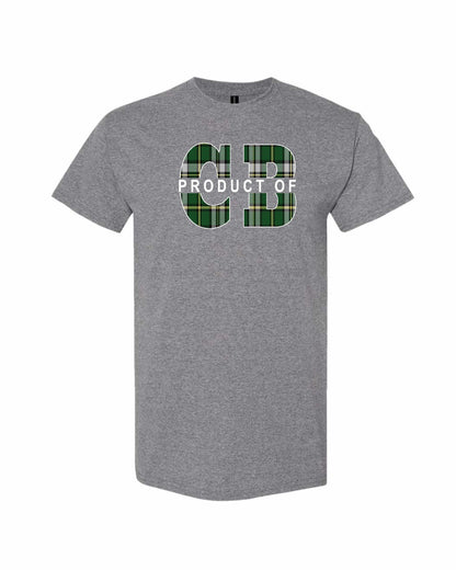 Product of CB Full Men's Tee