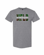 NFLD Saltwater Raised Men's Tee