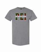 PEI Saltwater Raised Men's Tee