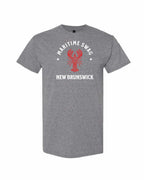 NB Mandala Red Lobster Men's Tee