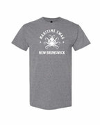 NB Octopus Men's Tee