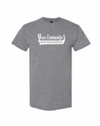 Your Community Swoop NB Men's Tee