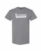 Custom Your Community Swoop (NFLD) Men's Tee