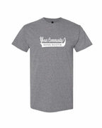 Custom Your Community Swoop (NS) Men's tee