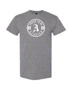 Proud to be Acadian Version Men's Tee