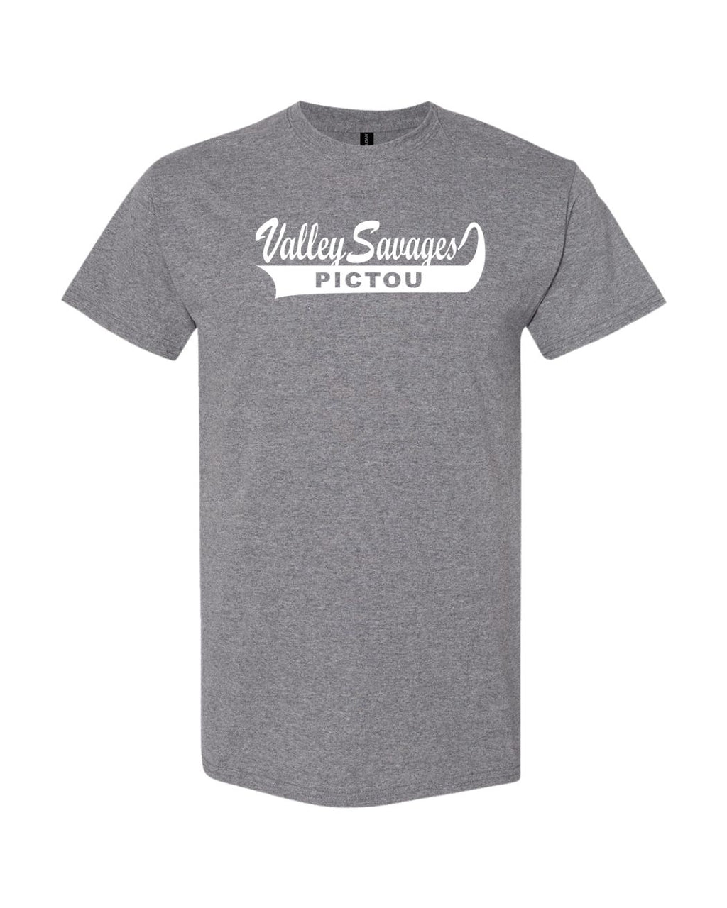 Valley Savages Men's Tee