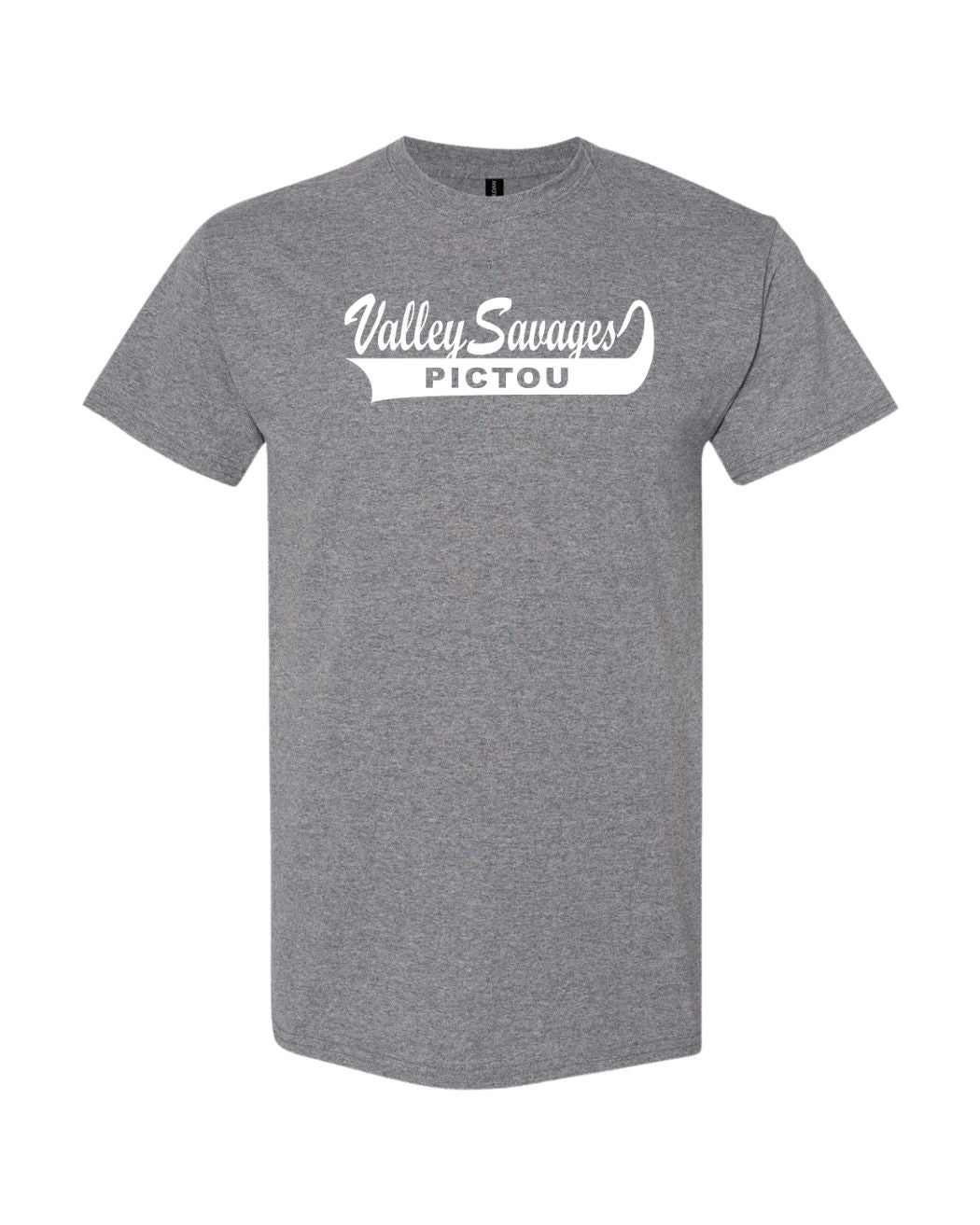 Valley Savages Men's Tee