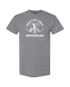Maritime Swag NFLD Pirate Men's Tee