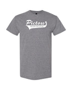 Pictou Baseball Men's Tee