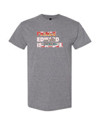 Prince Edward Islander Men's Tee
