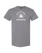 Maritime Swag NFLD Octopus Men's Tee