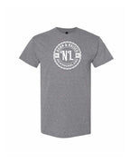 Born & Raised NFLD Men's Tee