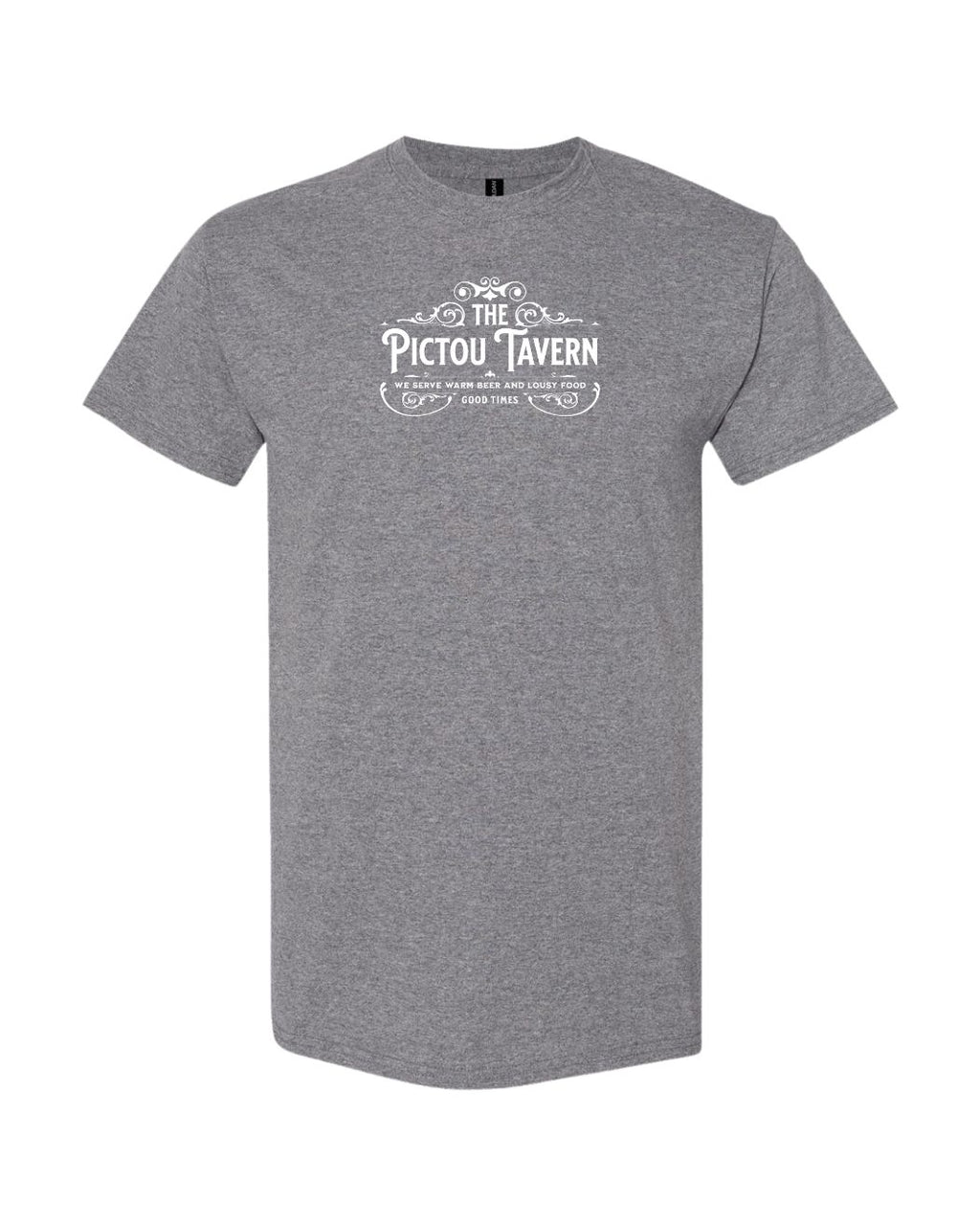 Pictou Tavern Men's Tee