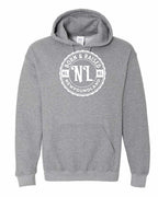 Born & Raised NFLD Pullover Hoodie - Unisex