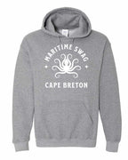 Maritime Swag CB Octopus Pullover Hoodie - Unisex