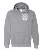 It's  A NFLD Thing Left Chest Pullover Hoodie - Unisex