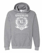 It's  A NFLD Thing Pullover Hoodie - Unisex