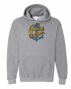Anchored in NS (New Design) Pullover Hoodie - Unisex