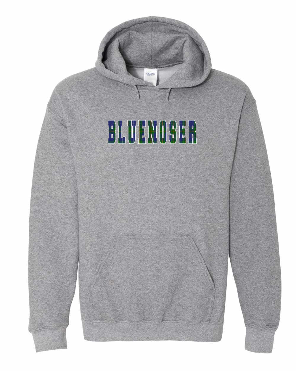 Bluenoser Pullover Hoodie - Unisex