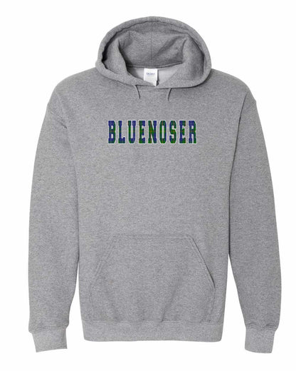 Bluenoser Full pullover