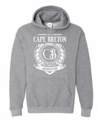 It's  A CB Thing Pullover Hoodie - Unisex