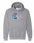 New Found Lander Pullover Hoodie - Unisex