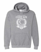 It's a Custom Community Thing Pullover Hoodie - Unisex