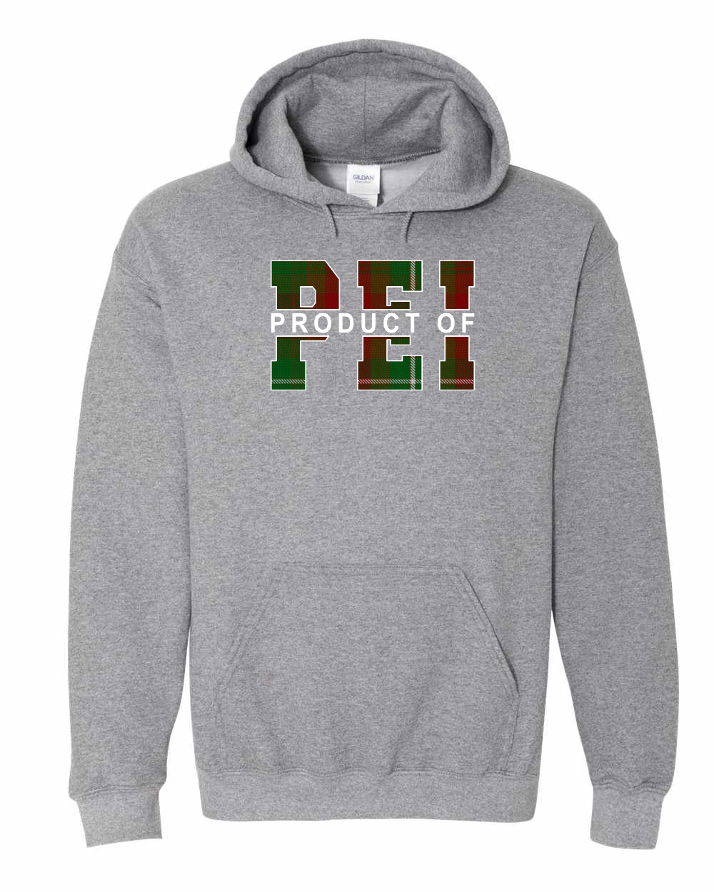 Product of PEI - Unisex