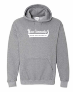 Custom Your Community Swoop NB - Unisex