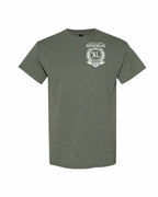 It's  A NFLD Thing Left Chest Men's Tee