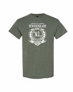 It's  A NFLD Thing Men's Tee