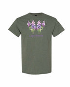 CB Lupin Men's Tee