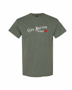 CB Nurse Men's Tee