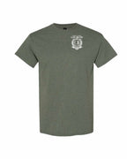 It's  A CB Thing Left Chest and Back Men's Tee