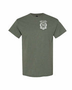 It's  A NS Thing Left Chest and Back Men's tee