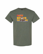 New Bruns Wicker Men's Tee