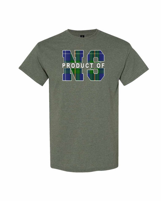 Product of NS Full mens-tee