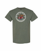 The Eh team Men's Tee - Gildan Canada (sewn Internationally)