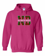 NB Saltwater Raised Pullover Hoodie - Unisex