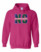 Saltwater Raised NS Pullover Hoodie - Unisex