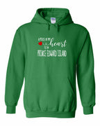 Irish Green