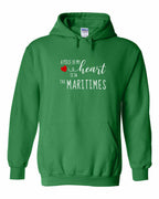 Irish Green