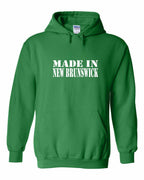 Irish Green