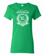 It's  A NFLD Thing Women's Tee