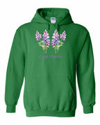 CB Lupin Pullover Hoodie - Unisex