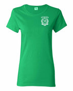 It's  A NB Thing Left Chest Women's Tee