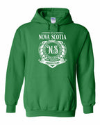 It's  A NS Thing Pullover Hoodie - Unisex