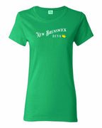 NB Diva Women's Tee