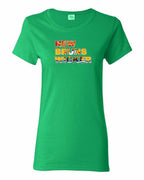 New Bruns Wicker Women's Tee