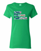 New Found Lander Women's Tee